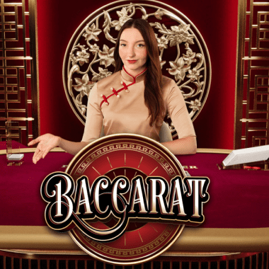 Baccarat Cazeus en ligne