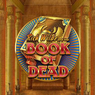 Book of Dead Cazeus en ligne